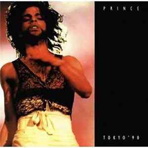 Prince - Tokyo '90 FLAC album