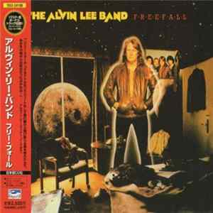 The Alvin Lee Band - Free Fall FLAC album