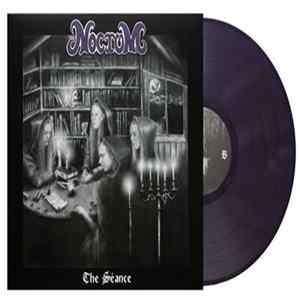 Noctum - The Seance FLAC album