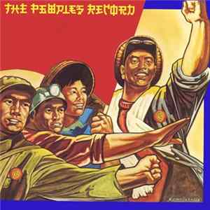 Various - The People's Record FLAC album