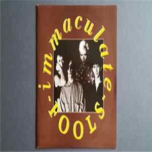 Immaculate Fools - Immaculate Fools FLAC album