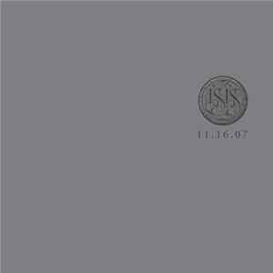 Isis - Live VI - 11.16.07 FLAC album