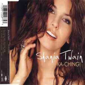 Shania Twain - Ka-Ching! FLAC album