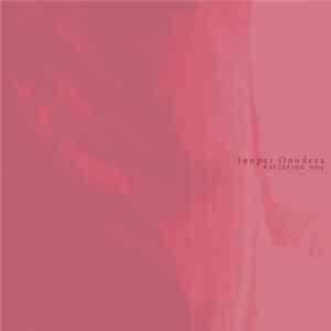 Junpei Onodera - variation one FLAC album