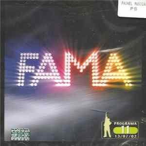 Various - Fama - Programa 11 FLAC album