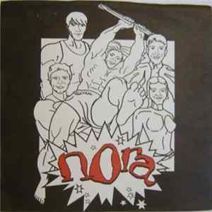 Nora - Sweet Thing / Dummy FLAC album