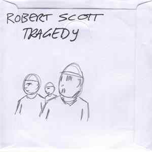 Robert Scott - Tragedy FLAC album