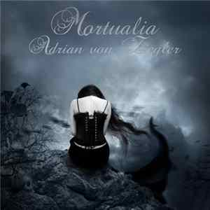 Adrian von Ziegler - Mortualia FLAC album