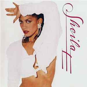 Sheila E. - Sheila E. FLAC album