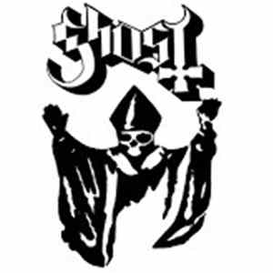 Ghost - Ghost FLAC album