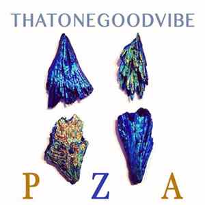 PZA - Thatonegoodvibe FLAC album