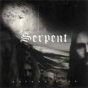 Serpent - Autumn Ride FLAC album