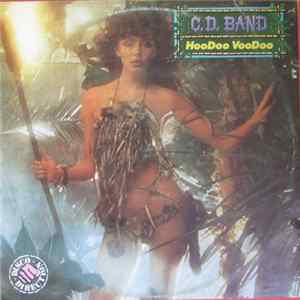 C.D. Band - HooDoo VooDoo FLAC album