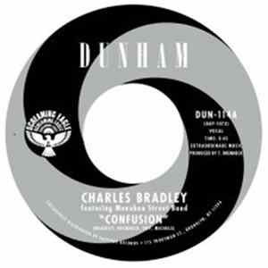 Charles Bradley Featuring Menahan Street Band - Confusion FLAC album