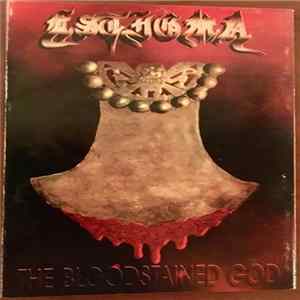 Estigma - The Bloodstained God FLAC album