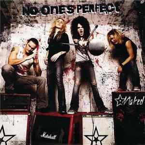 Naked - No One’s Perfect FLAC album