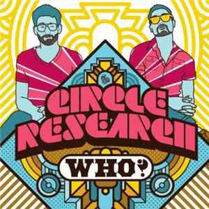 Circle Research - Who? FLAC album