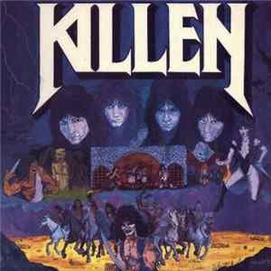 Killen - Killen FLAC album