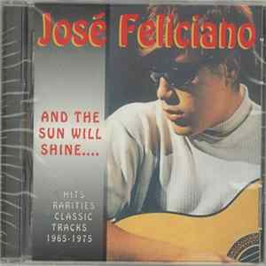 José Feliciano - And The Sun Will Shine... FLAC album
