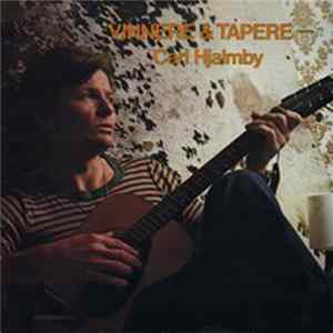Carl Hjalmby - Vinnere & Tapere FLAC album