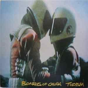 Boards Of Canada - Twoism FLAC album