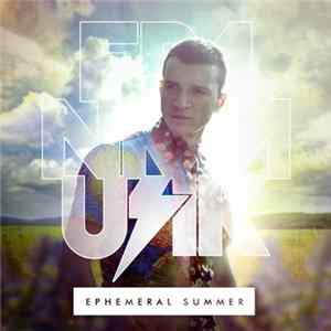 Frankmusik - Ephemeral Summer FLAC album