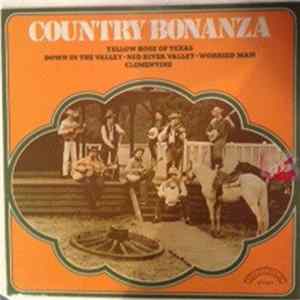 The Sunset Pioneers - Country Bonanza FLAC album