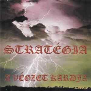 Stratégia - A Végzet Kardja FLAC album