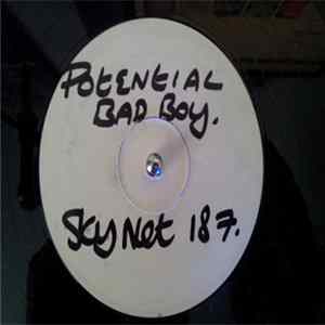 Sky Joose - Sky Net 187 FLAC album
