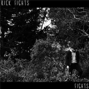 Rick Fights - Fights FLAC album