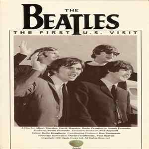 The Beatles - The First U.S. Visit FLAC album