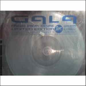 Gala - Freed From Desire FLAC album