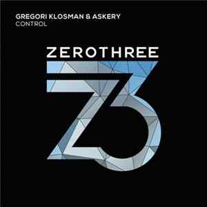 Gregori Klosman & Askery - Control FLAC album