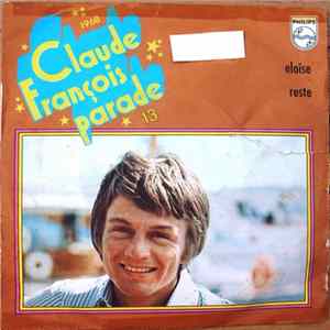 Claude François - Eloise / Reste FLAC album
