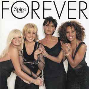 Spice Girls - Forever FLAC album