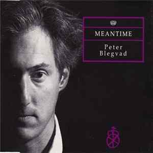 Peter Blegvad - Meantime FLAC album