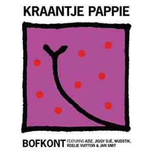 Kraantje Pappie - Bofkont FLAC album