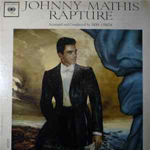 Johnny Mathis - Rapture FLAC album