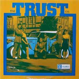 The Trust Co. - The Trust Co. FLAC album