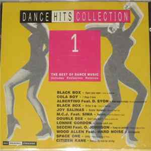 Various - Dance Hits Collection 1 FLAC album
