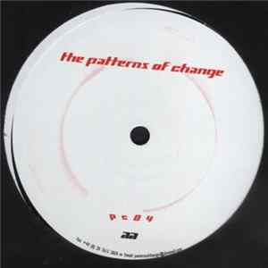 The Patterns Of Change - PC 04 FLAC album