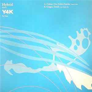 Hybrid - Hybrid Present: Y4K (Part Three) FLAC album