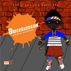 Perry Boi - Brickelodeon FLAC album