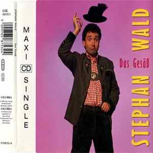 Stephan Wald - Das Gesäss FLAC album