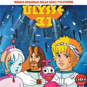 Superbanda - Ulysse 31 FLAC album
