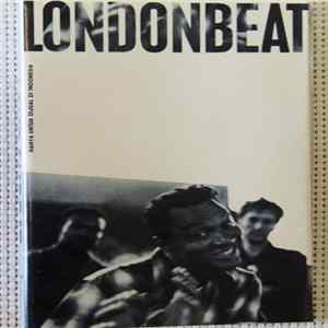 Londonbeat - Londonbeat FLAC album
