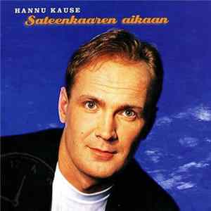 Hannu Kause - Sateenkaaren Aikaan FLAC album