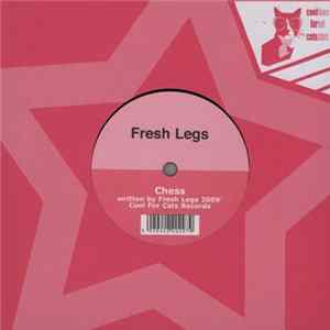 Fresh Legs - Chess FLAC album