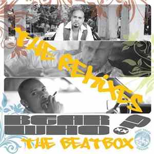 Bear Who? - The Beat Box Remixed FLAC album