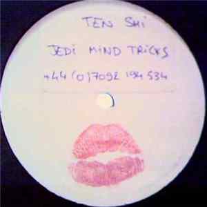 Ten Shi - Jedi Mind Tricks FLAC album